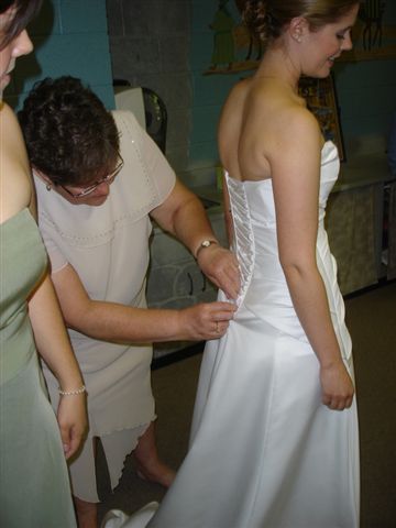 dress